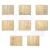 Notes Dina Wakley Media Journal 30x19cm Ranger 48 stron MDJ86666 Ranger