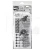 Zestaw stemple + szablon #60 Botanic Collage THMM160 Tim Holtz Stampers Anonymous