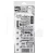 Zestaw stemple + szablon #41 Correspondence THMM141 Tim Holtz Stampers Anonymous
