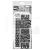 Zestaw stemple + szablon #40 Bold Sayings THMM140 Tim Holtz Stampers Anonymous