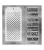Zestaw stemple + szablon #17 Motivation THMM117 Tim Holtz Stampers Anonymous