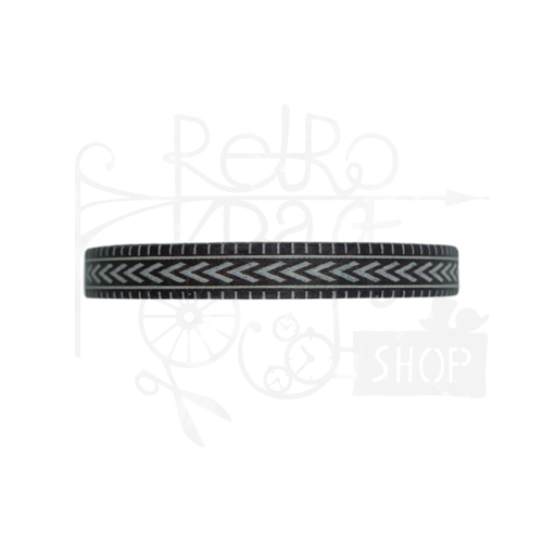 Taśma washi - Chevron - 5mm