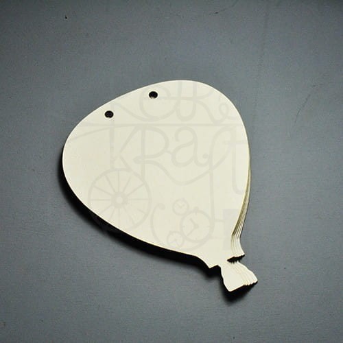 Baza pod album balon Eko-deco