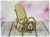 Tekturka Fotel bujany 3D MDF SnipArt