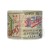 Taśma washi - Etykiety reklamy retro - 30mm