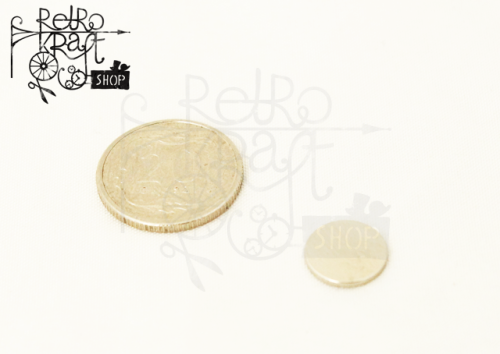 Magnes 10x1mm