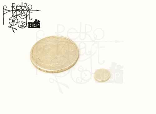 Magnes 6x1mm