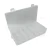 Pojemnik plastikowy - organizer 23x12x4.2cm