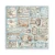 Zestaw papierów do scrapbookingu 20x20 The Owl’s House SBBS130 Stamperia