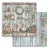 Zestaw papierów do scrapbookingu 20x20 The Owl’s House SBBS130 Stamperia