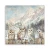Zestaw papierów jednostronnych do scrapbookingu 20x20 The Owl’s House 22 arkusze SBBSXB16 Stamperia
