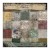 Zestaw papierów Departed Tim Holtz Idea-ology Paper Stash