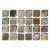 Zestaw papierów Departed Tim Holtz Idea-ology Paper Stash