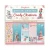 Zestaw papierów do scrapbookingu 20x20 Candy Christmas SBBS129 Stamperia