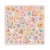 Zestaw papierów do scrapbookingu 20x20 Candy Christmas SBBS129 Stamperia