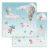 Zestaw papierów do scrapbookingu 20x20 Candy Christmas SBBS129 Stamperia