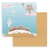 Zestaw papierów do scrapbookingu 20x20 Candy Christmas SBBS129 Stamperia