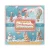 Zestaw papierów jednostronnych do scrapbookingu 20x20 Candy Christmas 22 arkusze SBBSXB15 Stamperia