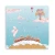 Zestaw papierów jednostronnych do scrapbookingu 20x20 Candy Christmas 22 arkusze SBBSXB15 Stamperia