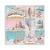 Zestaw papierów jednostronnych do scrapbookingu 20x20 Candy Christmas 22 arkusze SBBSXB15 Stamperia
