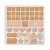 Zestaw papierów jednostronnych do scrapbookingu 20x20 Candy Christmas 22 arkusze SBBSXB15 Stamperia