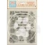 Stempel akrylowy 14x18cm Candy Christmas WTK223 Stamperia