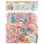 Ozdoby kształty tekturowe Die Cuts Candy Christmas DFLDC118 Stamperia
