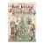 Junk Journal Alice in Christmas 16 kart SBJK03 Stamperia