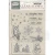 Stempel akrylowy 14x18cm The Owl’s House WTK224 Stamperia