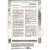 Stempel akrylowy 14x18cm The Owl’s House WTK224 Stamperia