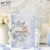 Zestaw papierów do scrapbookingu 30x30 Blue Roses ScrapAndMe