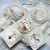 Papier do scrapbookingu 30x30 elementy do wycięcia First Communion Boy 4 ScrapAndMe