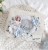 Papier do scrapbookingu 30x30 elementy do wycięcia First Communion Girl 3 ScrapAndMe