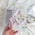 Papier do scrapbookingu 30x30 elementy do wycięcia First Communion Girl 4 ScrapAndMe