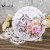 Papier do scrapbookingu 30x30 elementy do wycięcia Wedding 6 ScrapAndMe