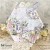 Papier do scrapbookingu 30x30 Sunday Morning 09/10 - ScrapAndMe