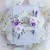 Papier 30x30 elementy do wycięcia Sunday Morning - Flowers - ScrapAndMe