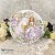 Papier 30x30 elementy do wycięcia First Communion Girl 5 ScrapAndMe