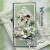 Papier do scrapbookingu 30x30 elementy do wycięcia Wedding 8 ScrapAndMe