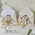 Papier do scrapbookingu 30x30 elementy do wycięcia Wedding 8 ScrapAndMe