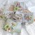 Zestaw papierów do scrapbookingu 20x20 White Roses ScrapAndMe