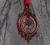 Foremka silikonowa 20x13 Ramki medaliony LBMF120 LaBlanche
