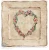H2O Transfers 21.5x27.9cm Nostalgic Blooms 2 ark 678241 Prima