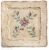 H2O Transfers 21.5x27.9cm Nostalgic Blooms 2 ark 678241 Prima