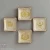H2O Transfers 21.5x27.9cm Gilded Memories 2 ark 678234 Prima