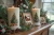 Rub-on Decor Transfer Middy 21.5x27.9cm Yuletide Nostalgia 4 ark 677992 Prima