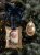 Rub-on Decor Transfer Middy 21.5x27.9cm Yuletide Nostalgia 4 ark 677992 Prima