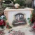 Rub-on Decor Transfer Middy 21.5x27.9cm Yuletide Nostalgia 4 ark 677992 Prima