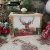 Rub-on Decor Transfer Middy 21.5x27.9cm Yuletide Nostalgia 4 ark 677992 Prima