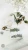 Rub-on Decor Transfer Middy 21.5x27.9cm Gilded Elegance 4 ark 677947 Prima